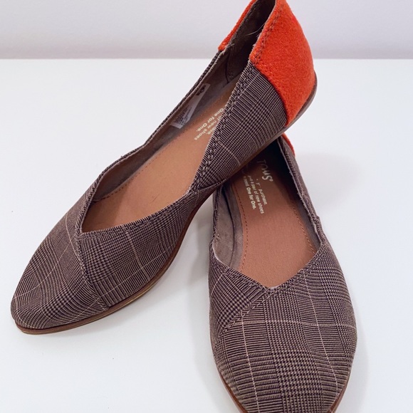 flats for office wear